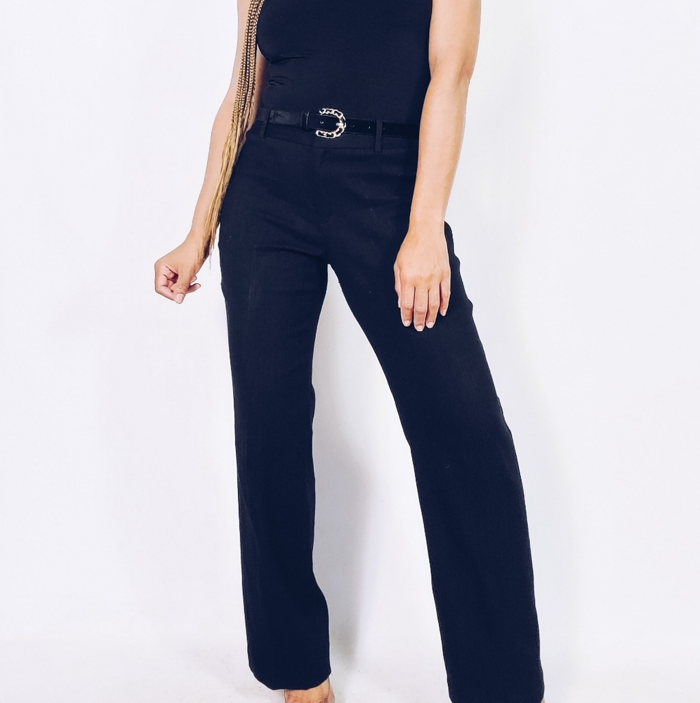 Willi Smith Trousers
